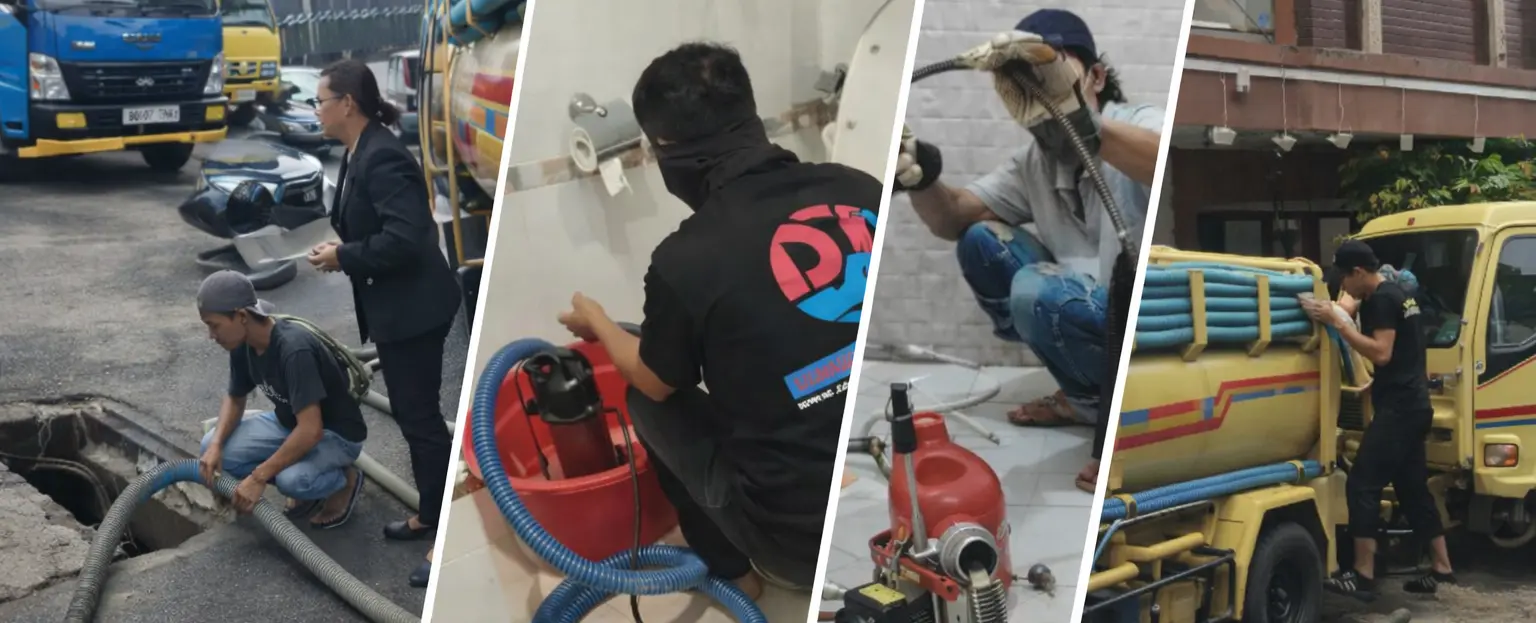 Jasa Sedot WC pagedangan Terdekat