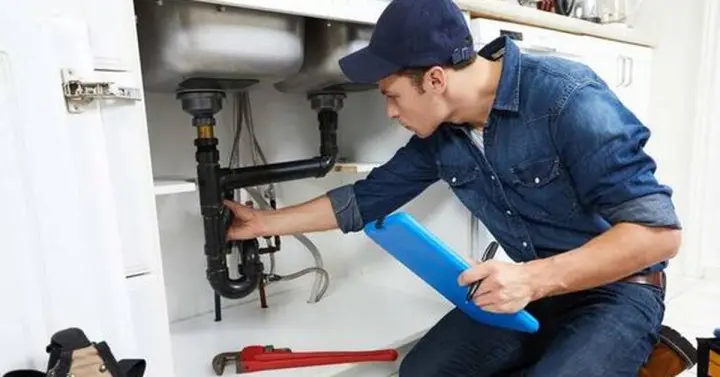 Pelancaran Saluran Air & Got Mampe  pagedangan